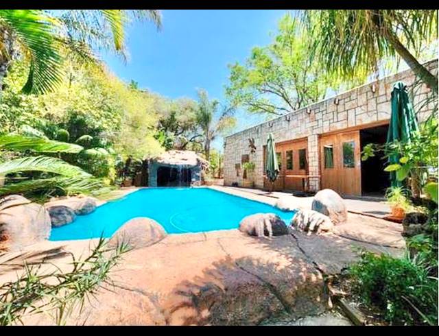 20,256M² SMALLHOLDING FOR SALE IN DALMADA AH